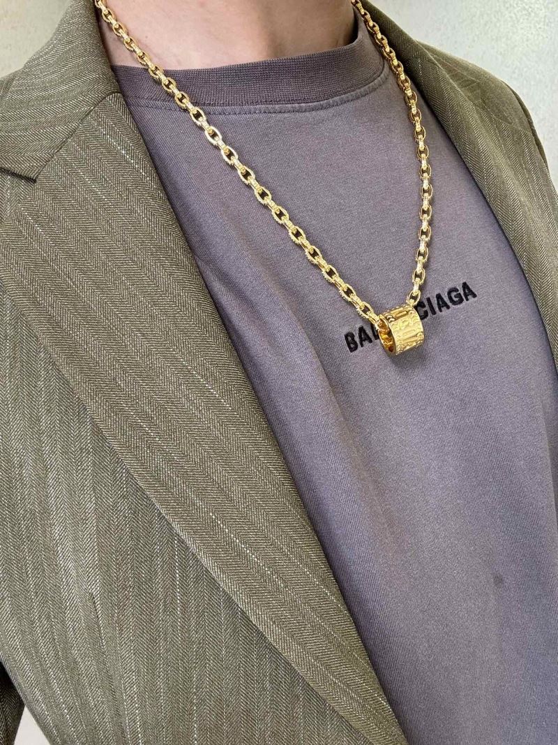 Balenciaga Necklaces